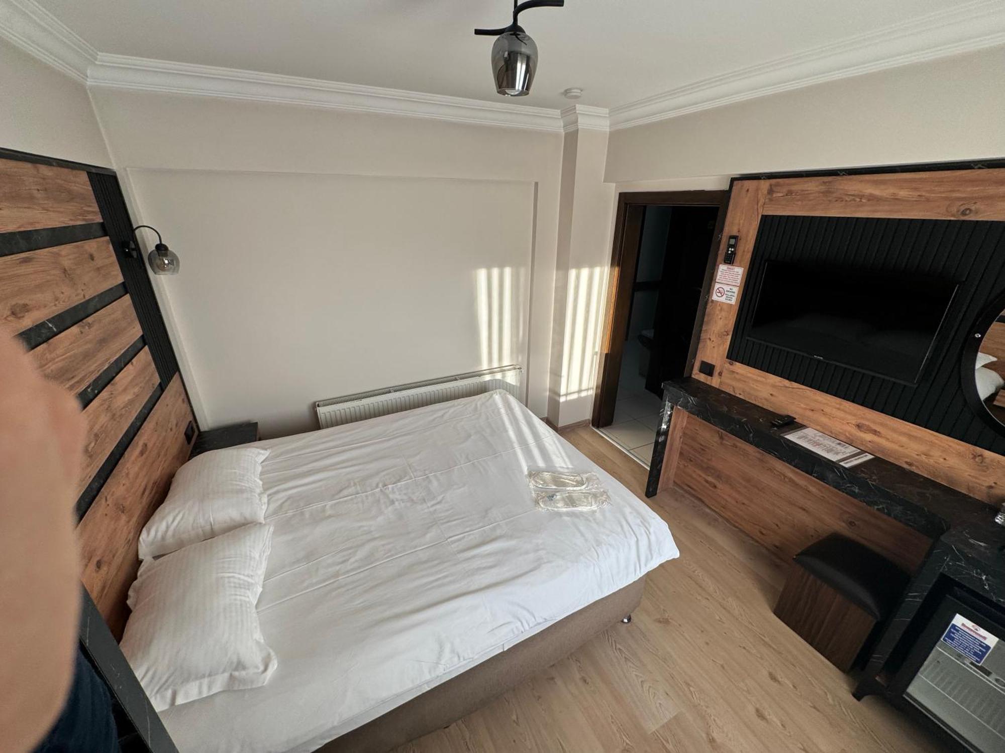 Amasra Ceylin Otel المظهر الخارجي الصورة