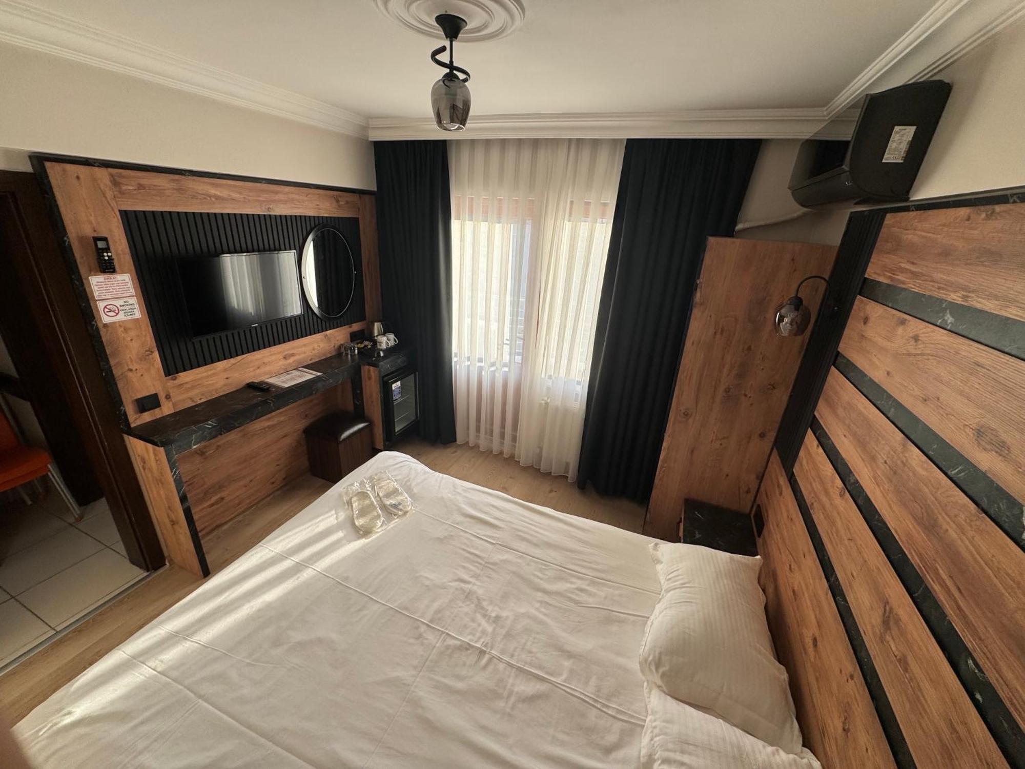 Amasra Ceylin Otel المظهر الخارجي الصورة