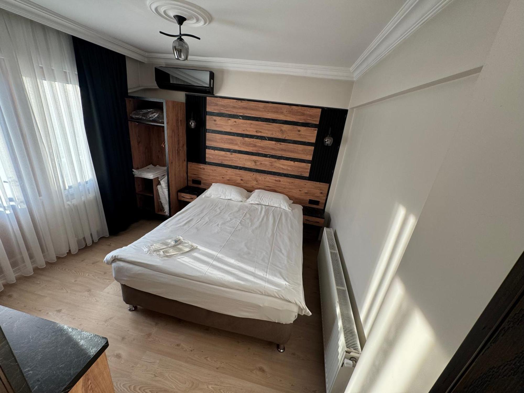 Amasra Ceylin Otel المظهر الخارجي الصورة