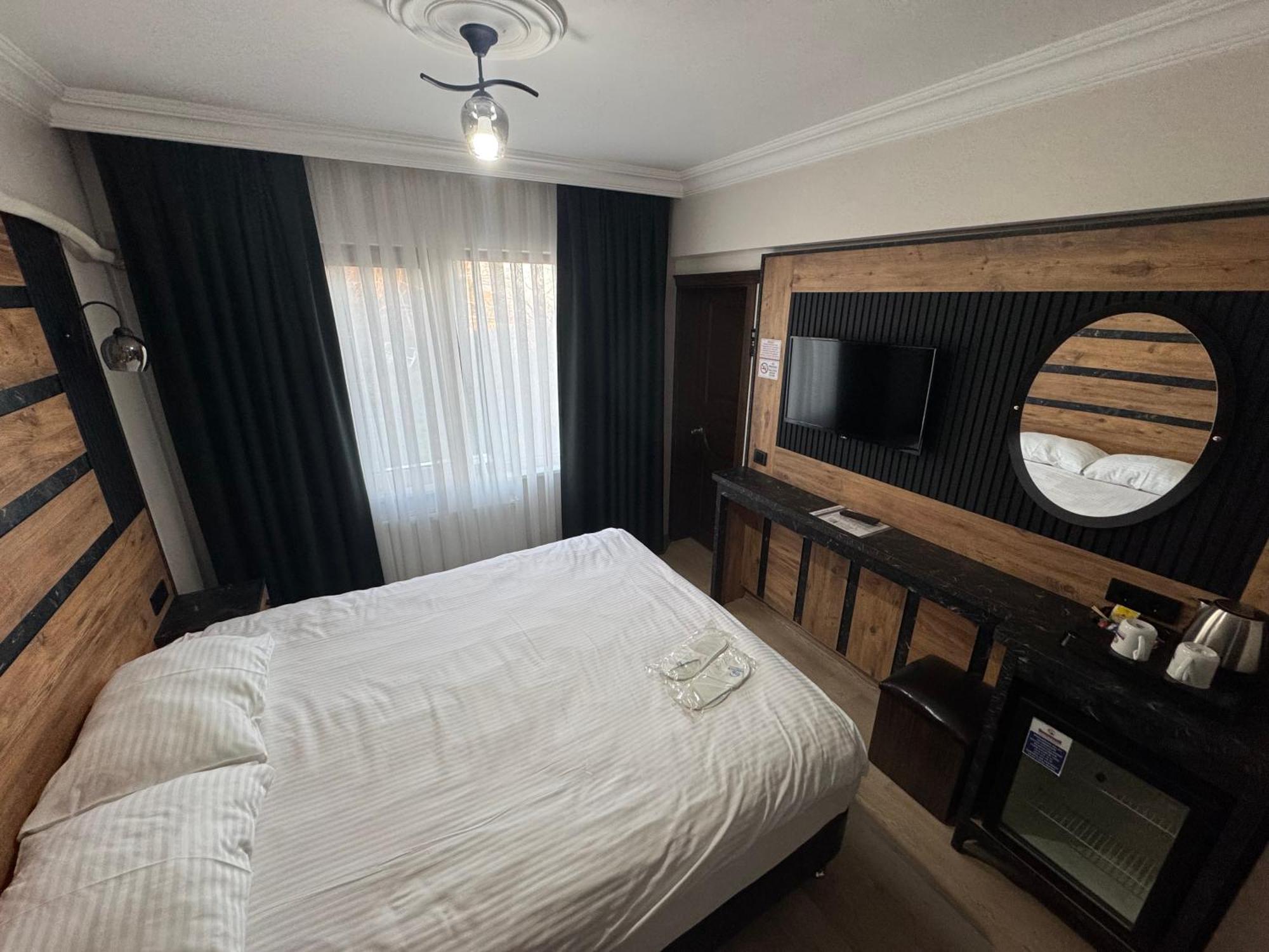Amasra Ceylin Otel المظهر الخارجي الصورة