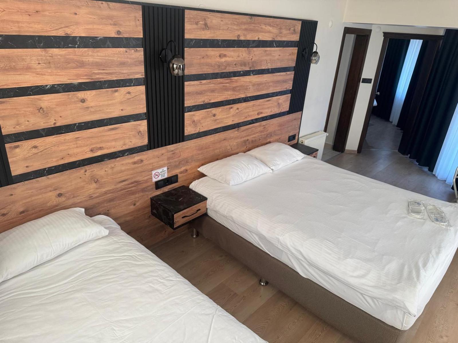 Amasra Ceylin Otel المظهر الخارجي الصورة