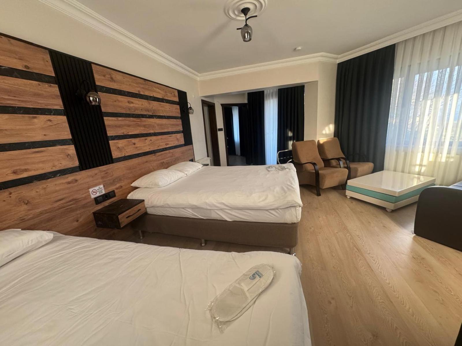 Amasra Ceylin Otel المظهر الخارجي الصورة