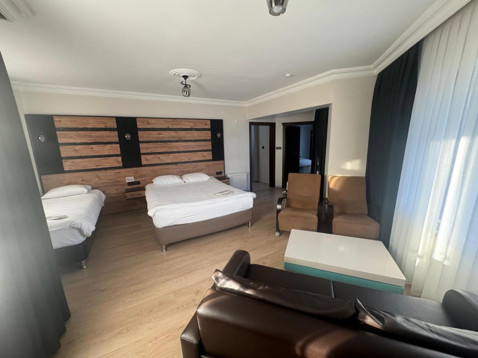 Amasra Ceylin Otel المظهر الخارجي الصورة