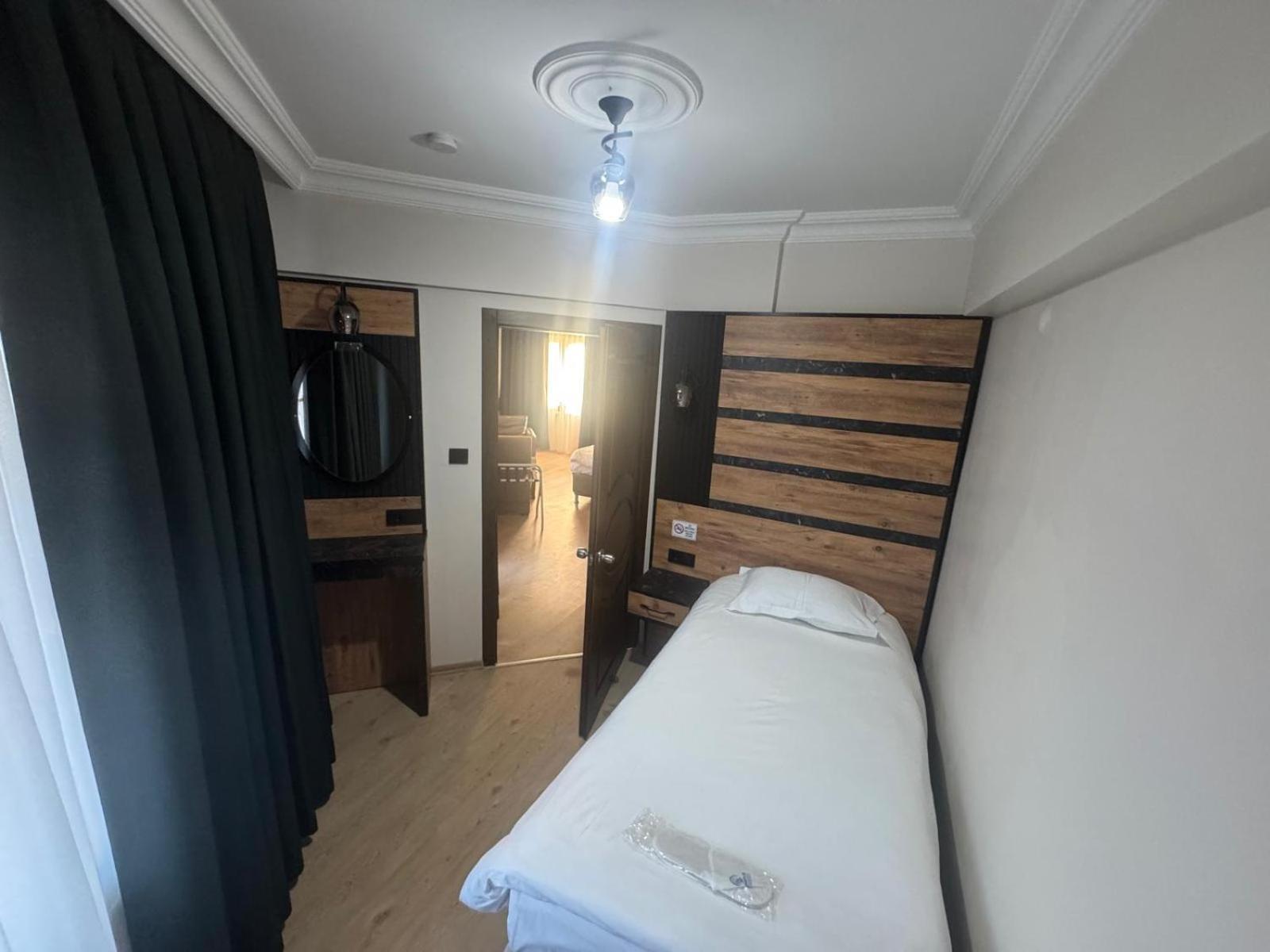 Amasra Ceylin Otel المظهر الخارجي الصورة