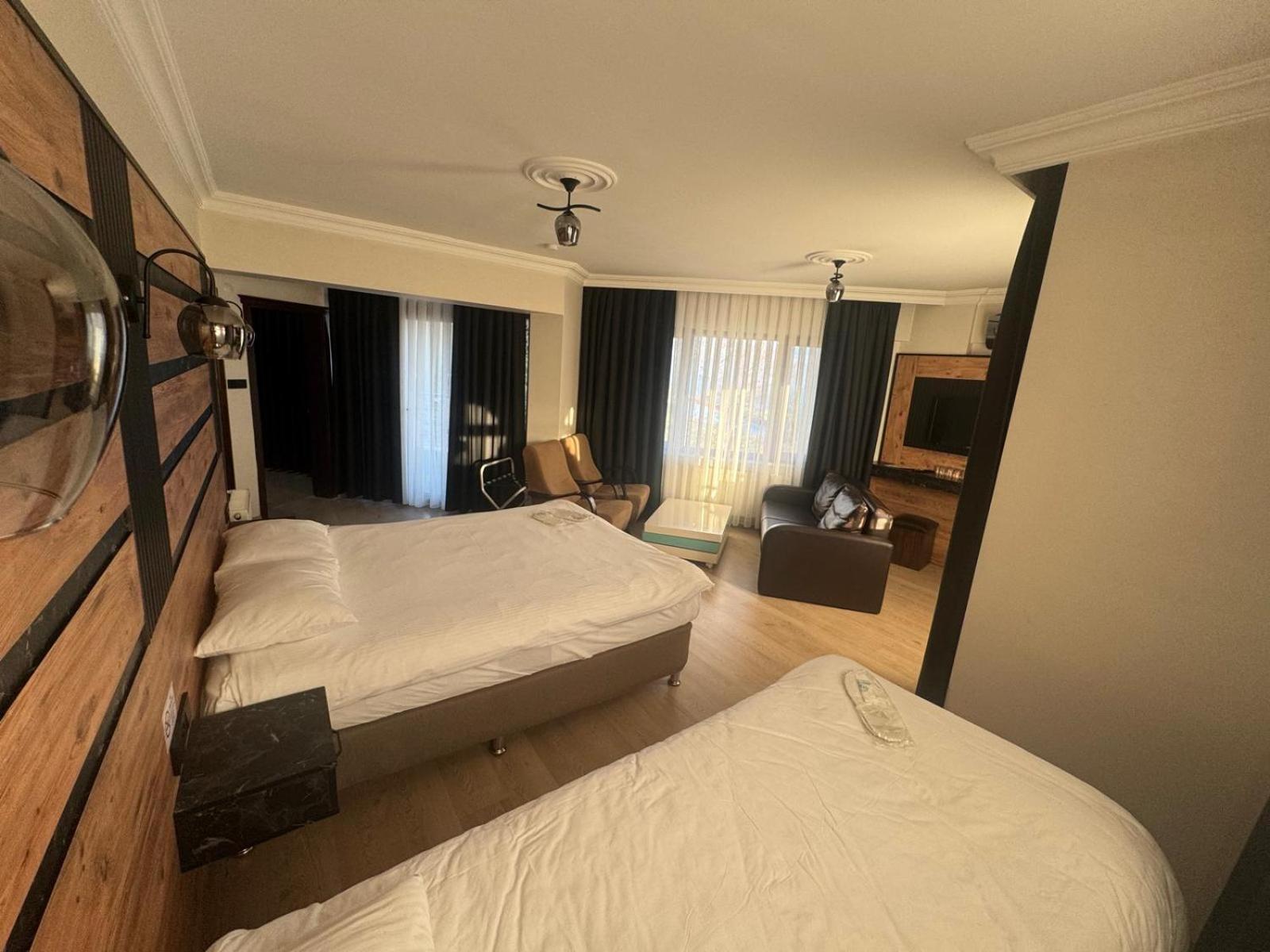 Amasra Ceylin Otel المظهر الخارجي الصورة