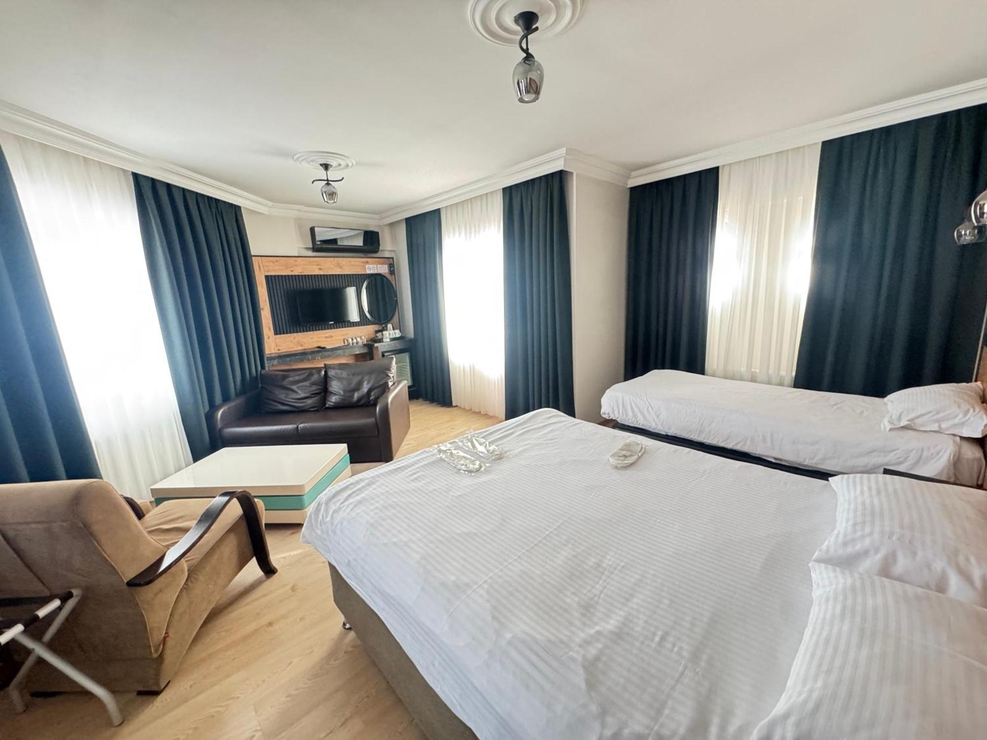 Amasra Ceylin Otel المظهر الخارجي الصورة