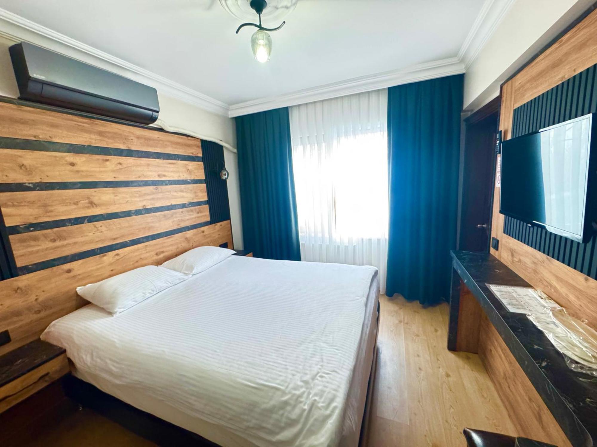 Amasra Ceylin Otel المظهر الخارجي الصورة
