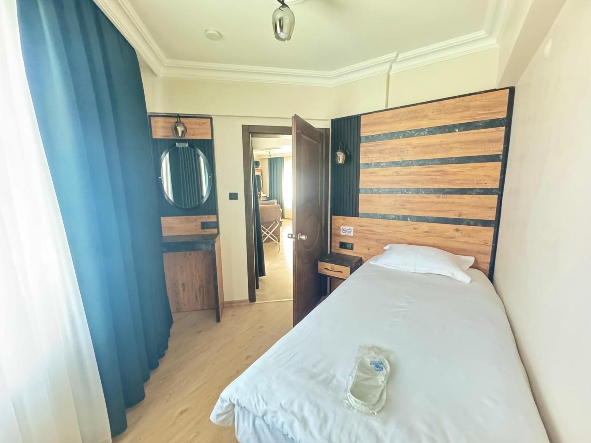 Amasra Ceylin Otel المظهر الخارجي الصورة