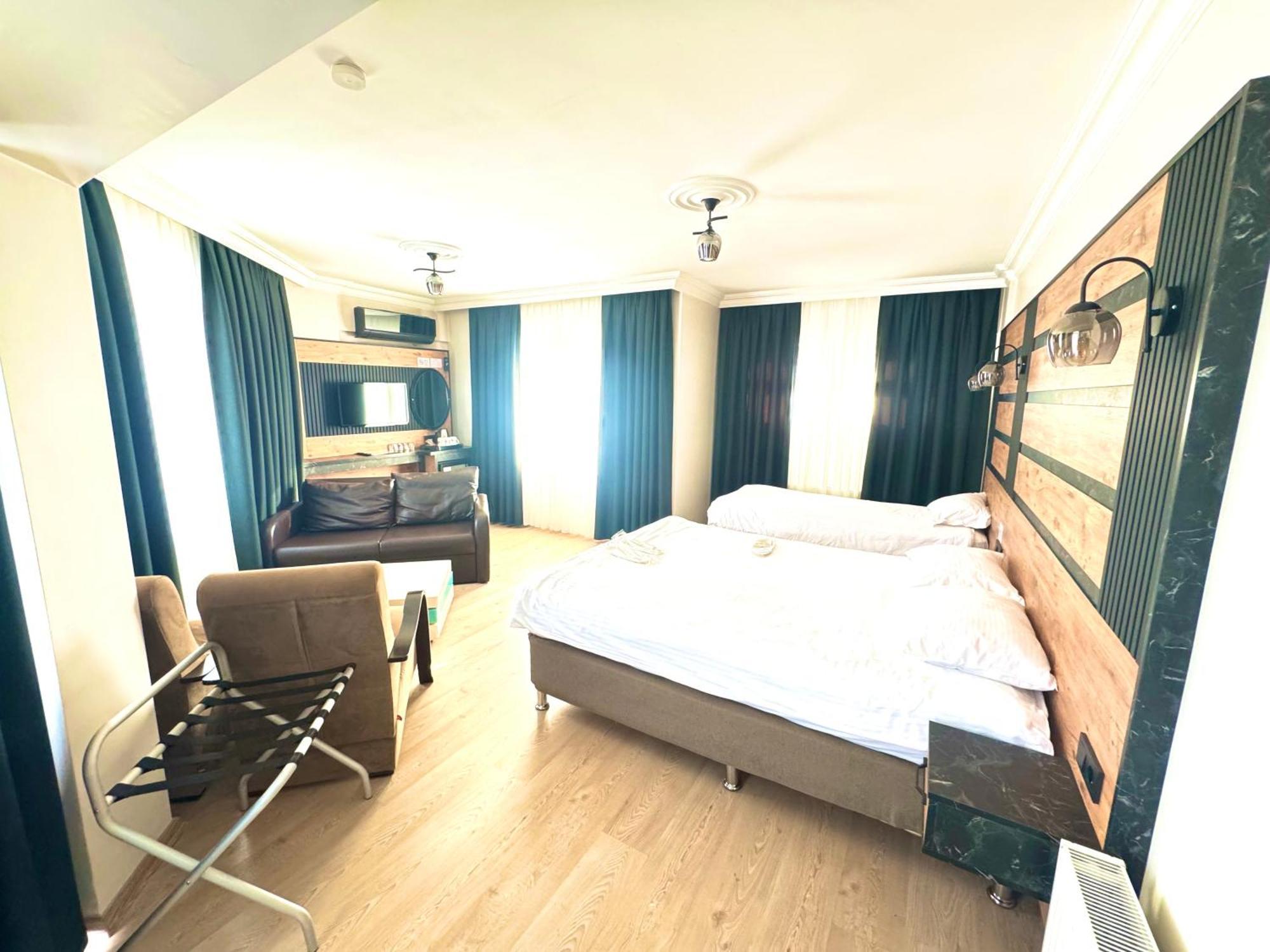 Amasra Ceylin Otel المظهر الخارجي الصورة