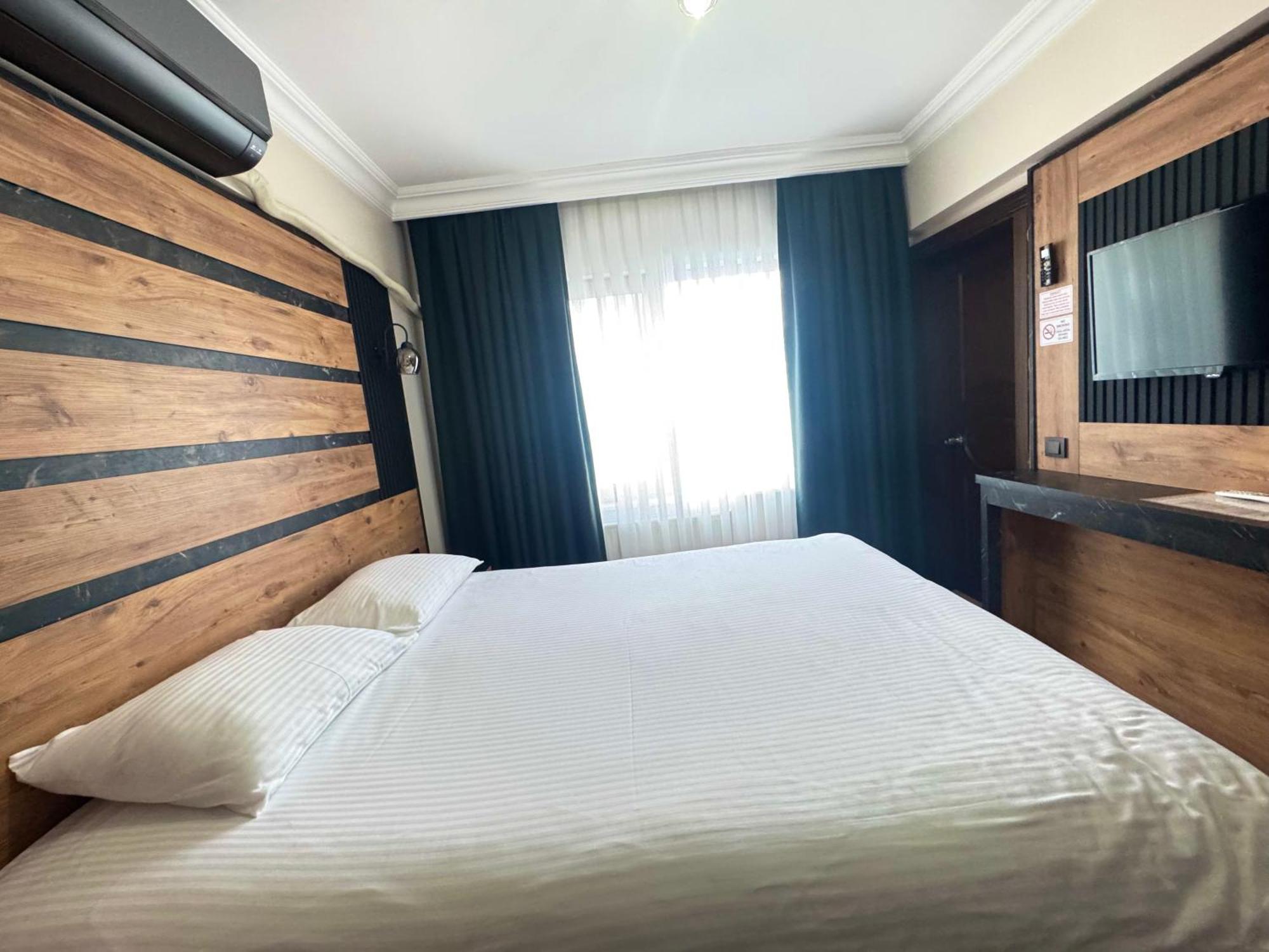 Amasra Ceylin Otel المظهر الخارجي الصورة