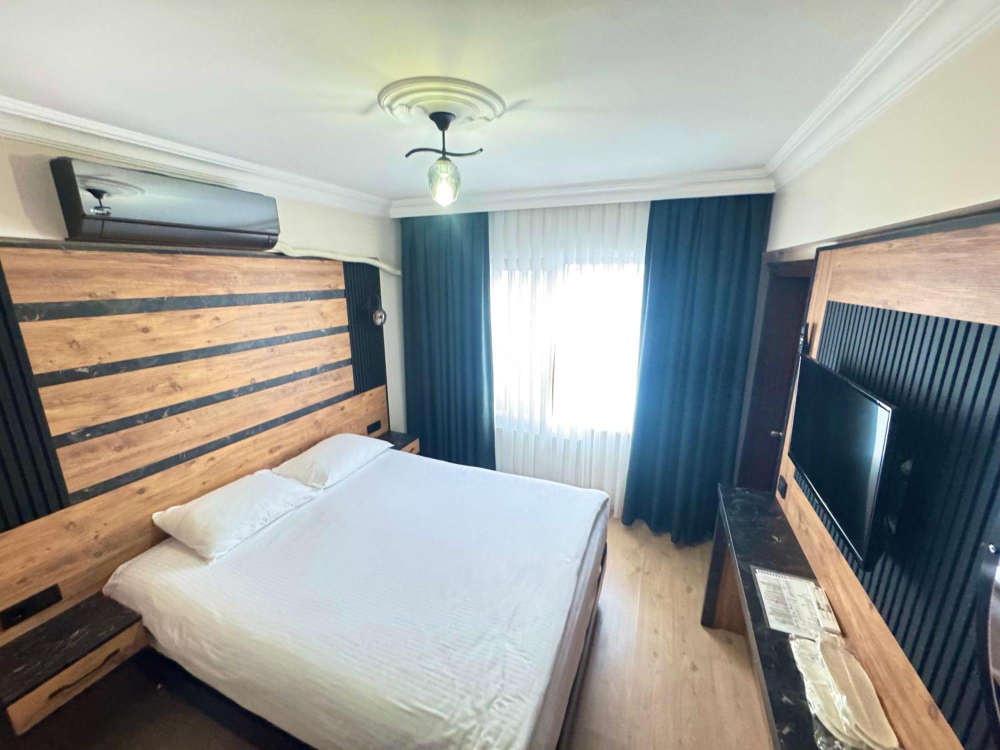 Amasra Ceylin Otel المظهر الخارجي الصورة