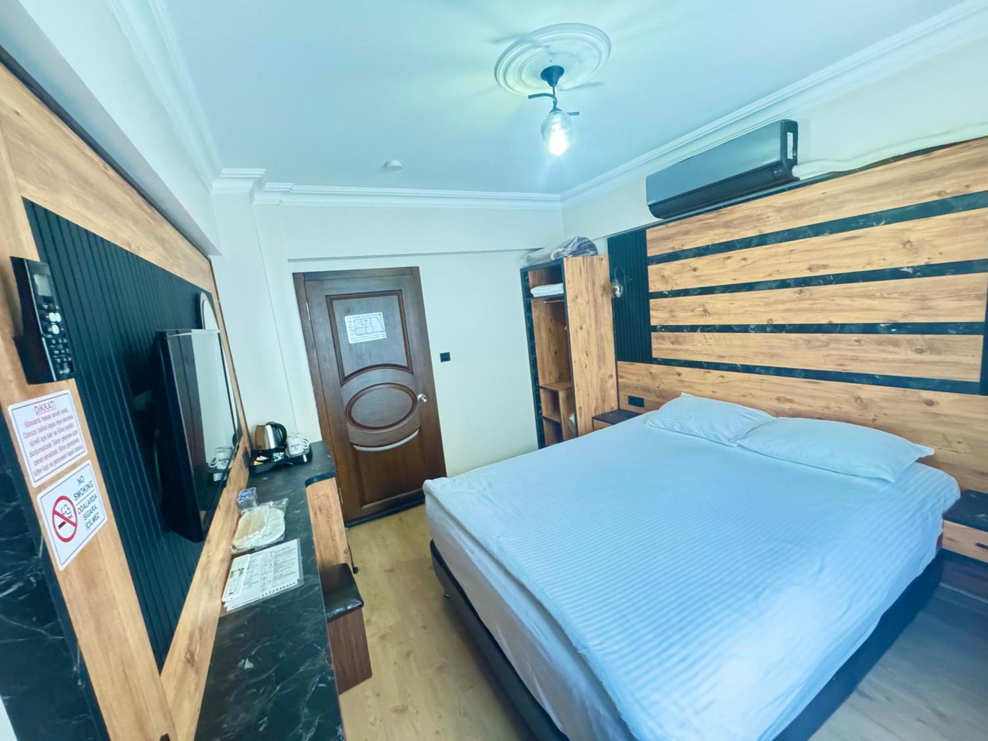 Amasra Ceylin Otel المظهر الخارجي الصورة