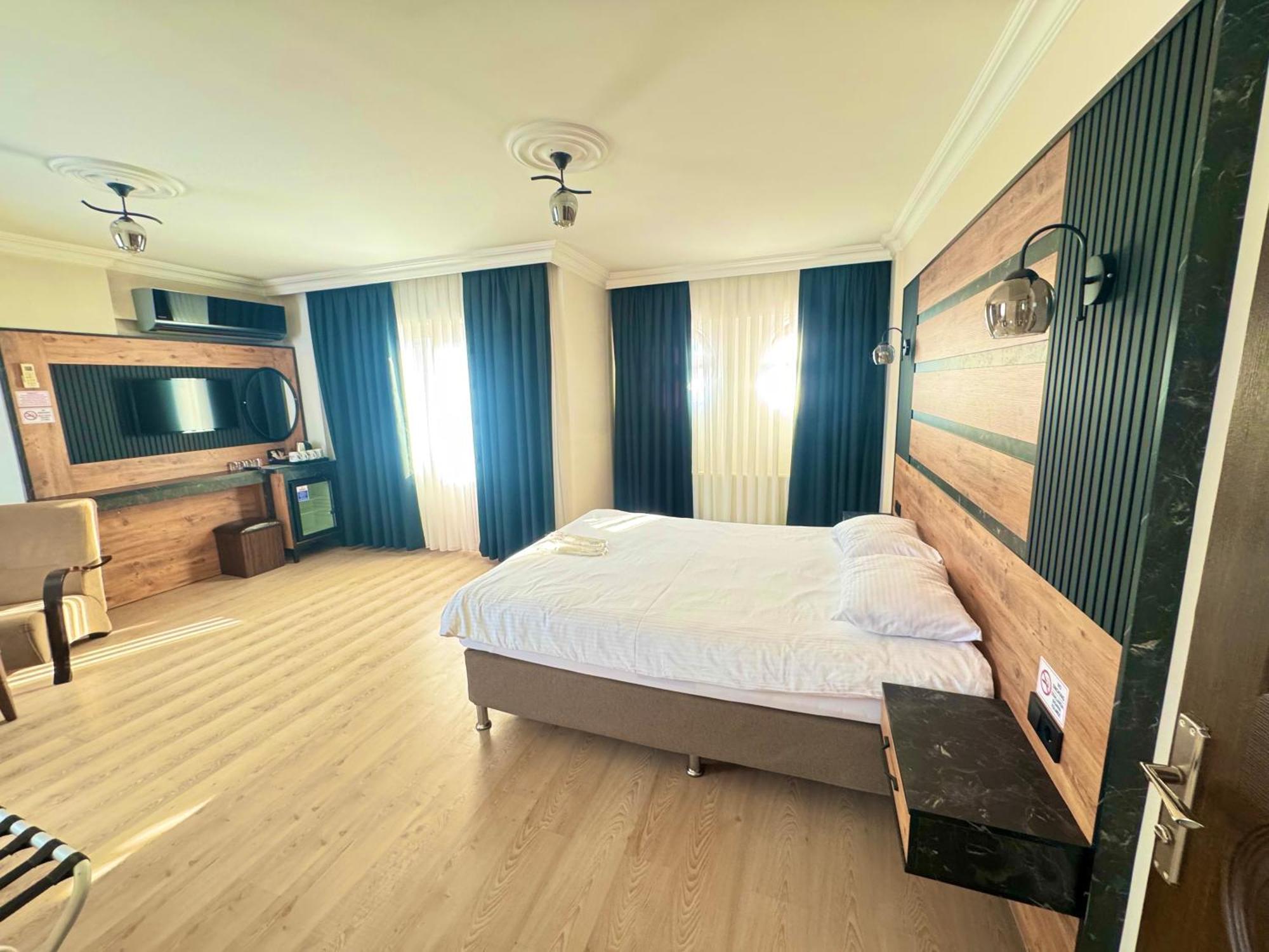 Amasra Ceylin Otel المظهر الخارجي الصورة