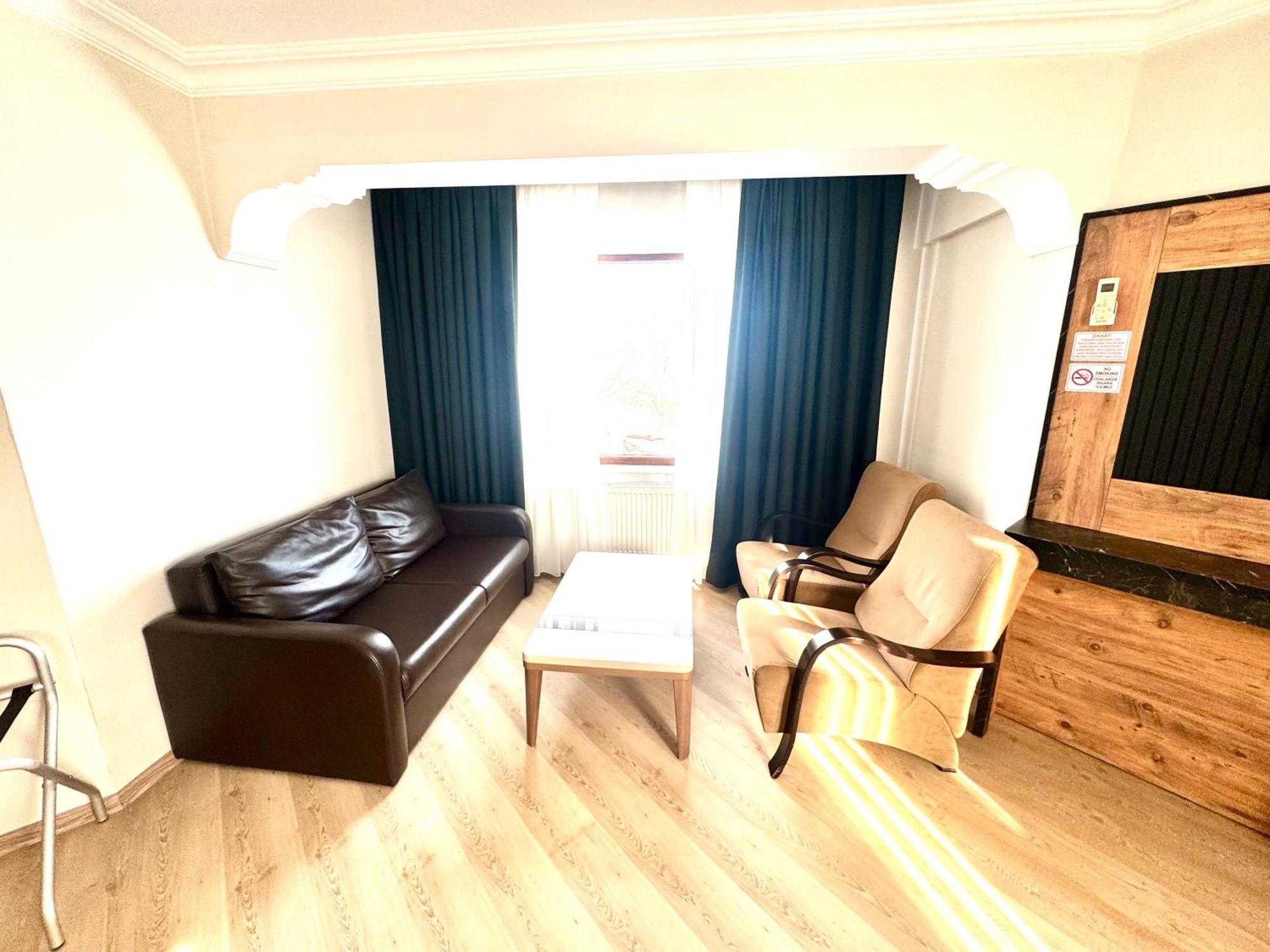 Amasra Ceylin Otel المظهر الخارجي الصورة