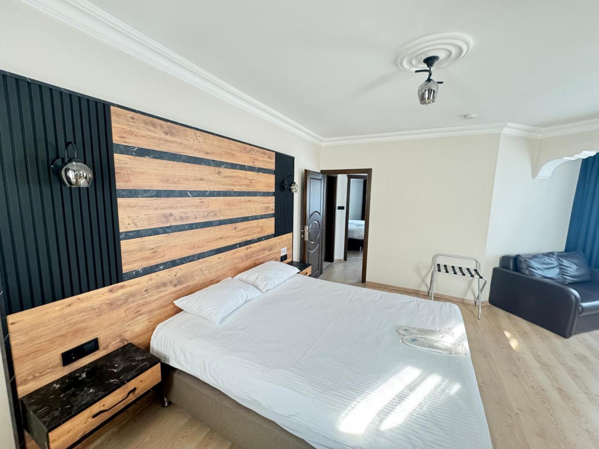 Amasra Ceylin Otel المظهر الخارجي الصورة