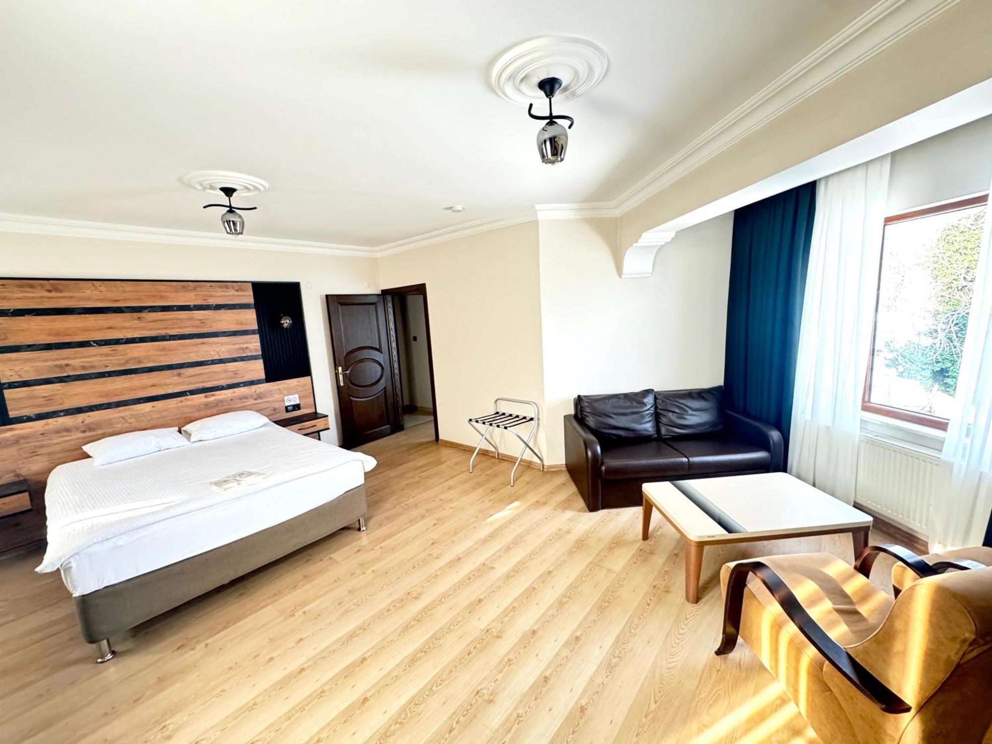 Amasra Ceylin Otel المظهر الخارجي الصورة