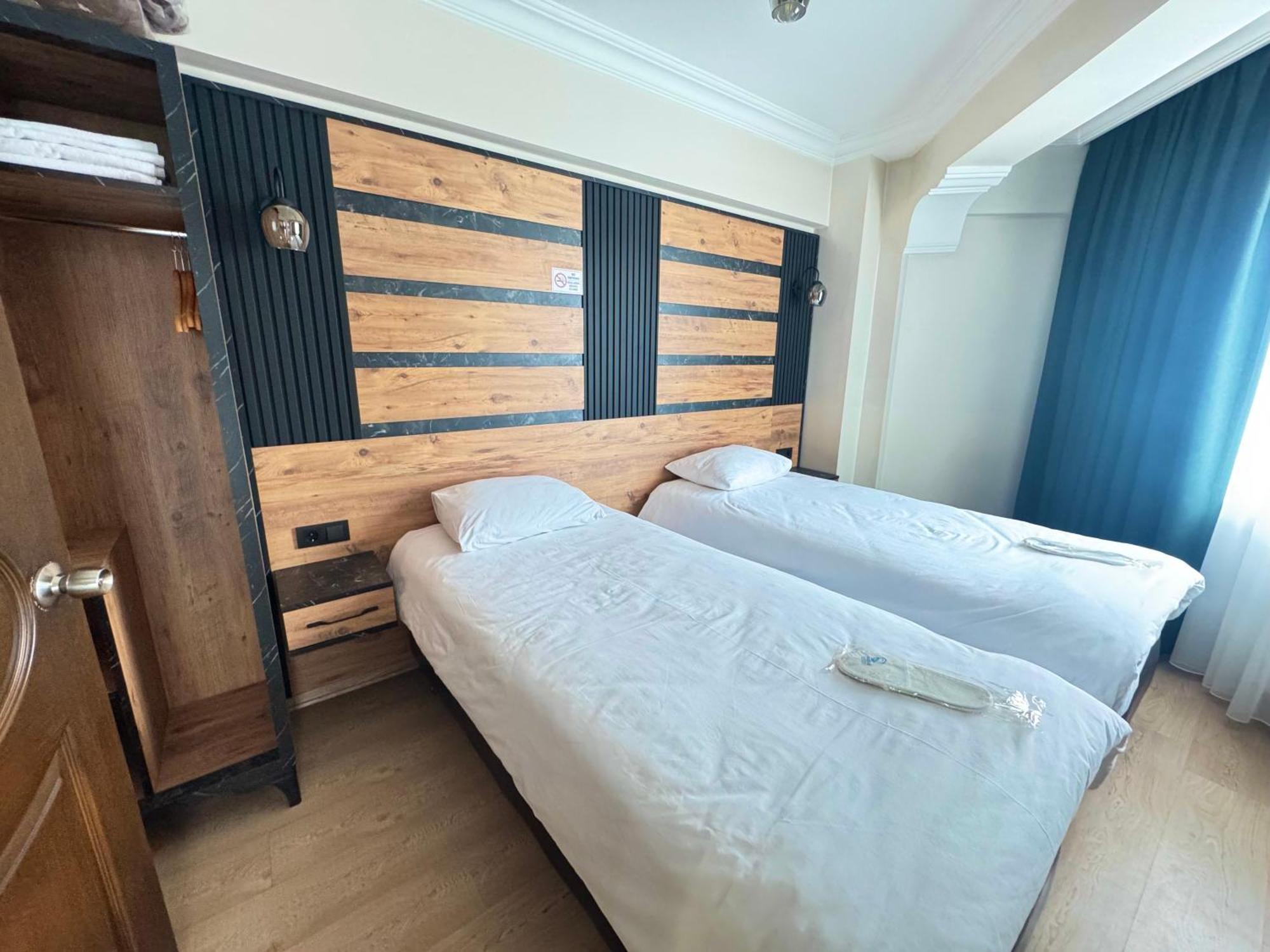 Amasra Ceylin Otel المظهر الخارجي الصورة