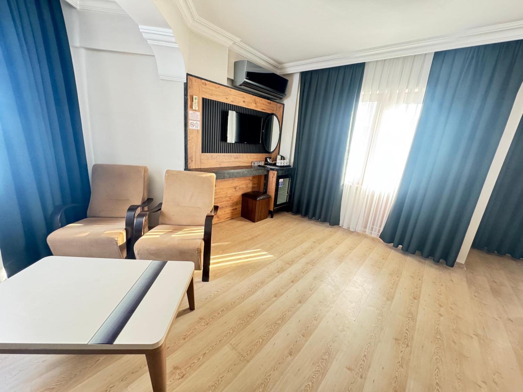 Amasra Ceylin Otel المظهر الخارجي الصورة