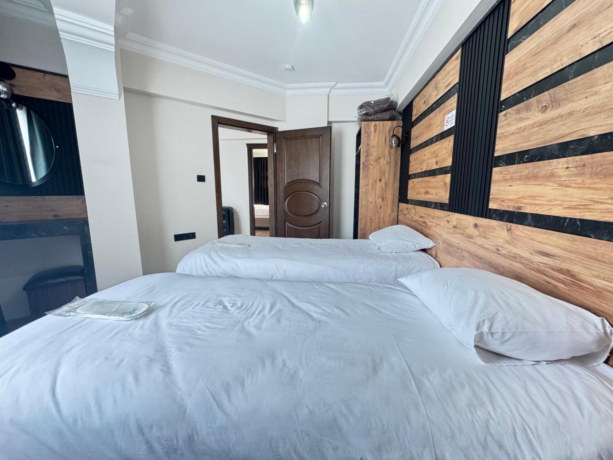 Amasra Ceylin Otel المظهر الخارجي الصورة
