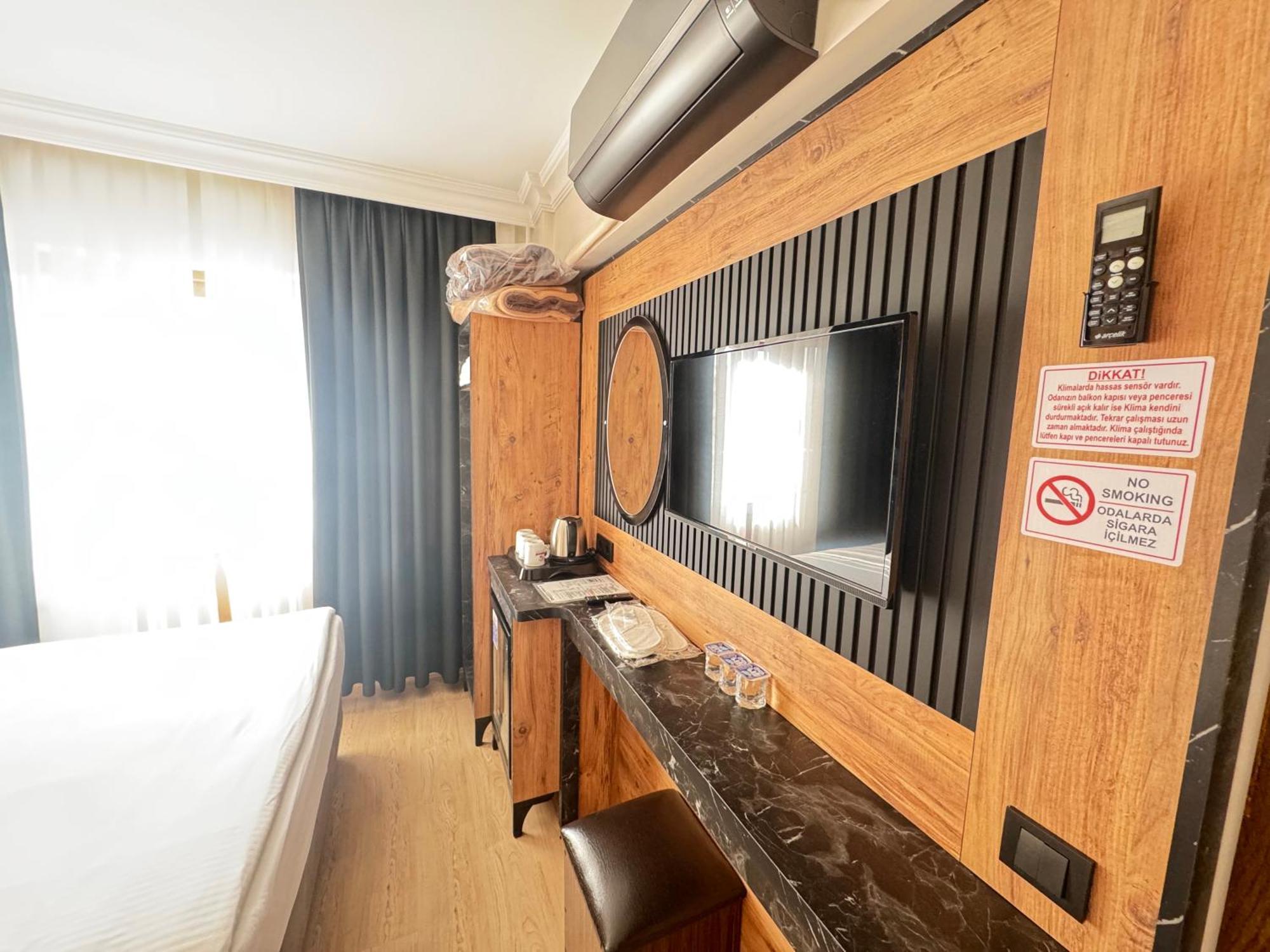 Amasra Ceylin Otel المظهر الخارجي الصورة