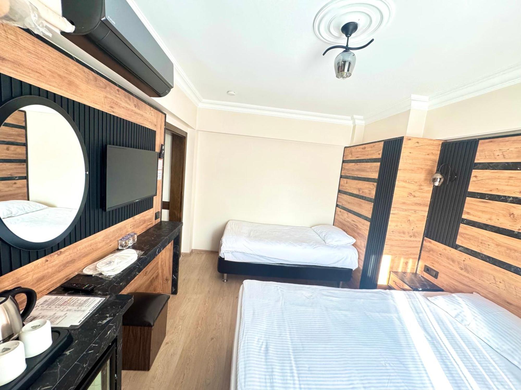 Amasra Ceylin Otel المظهر الخارجي الصورة