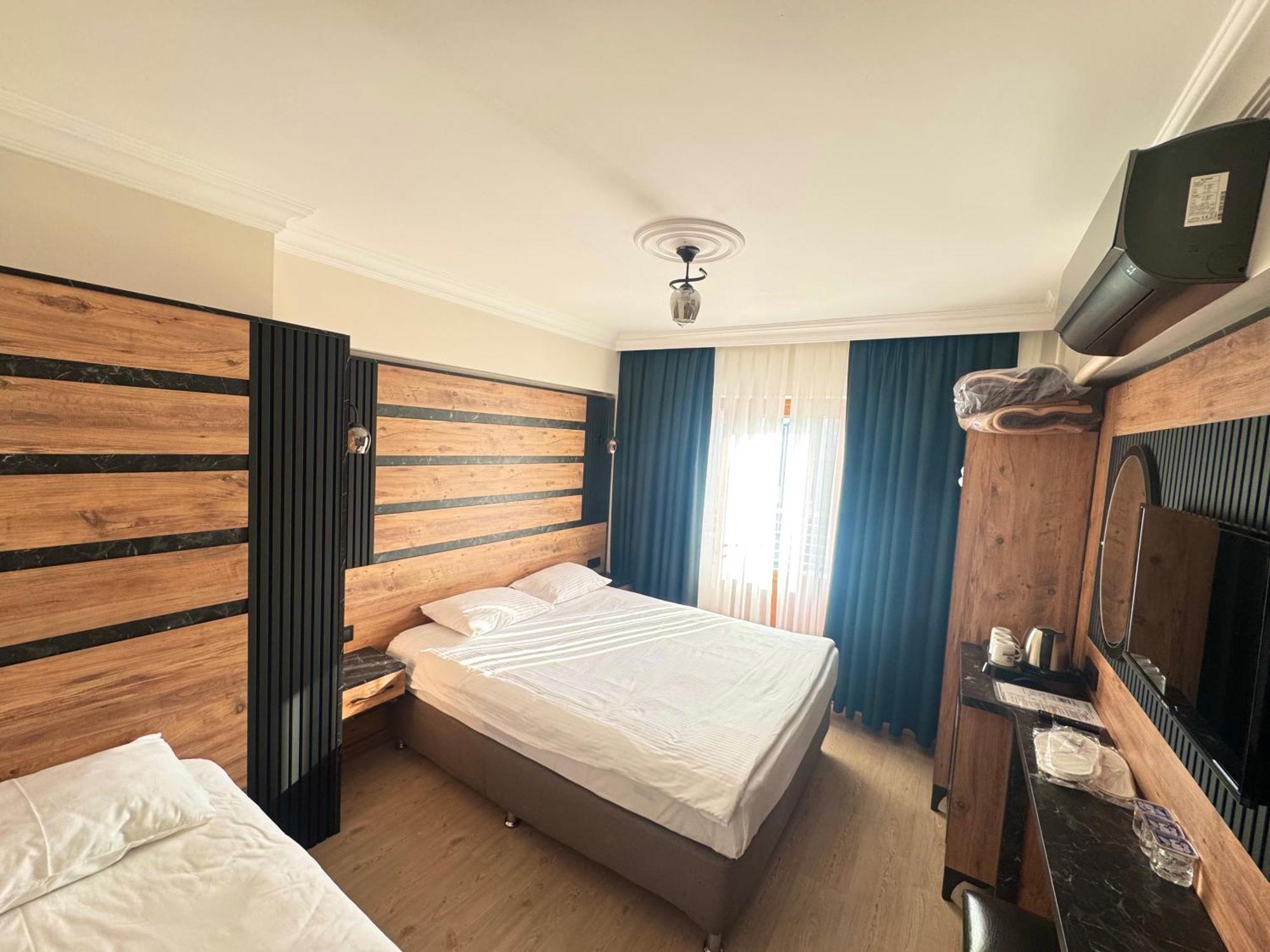Amasra Ceylin Otel المظهر الخارجي الصورة