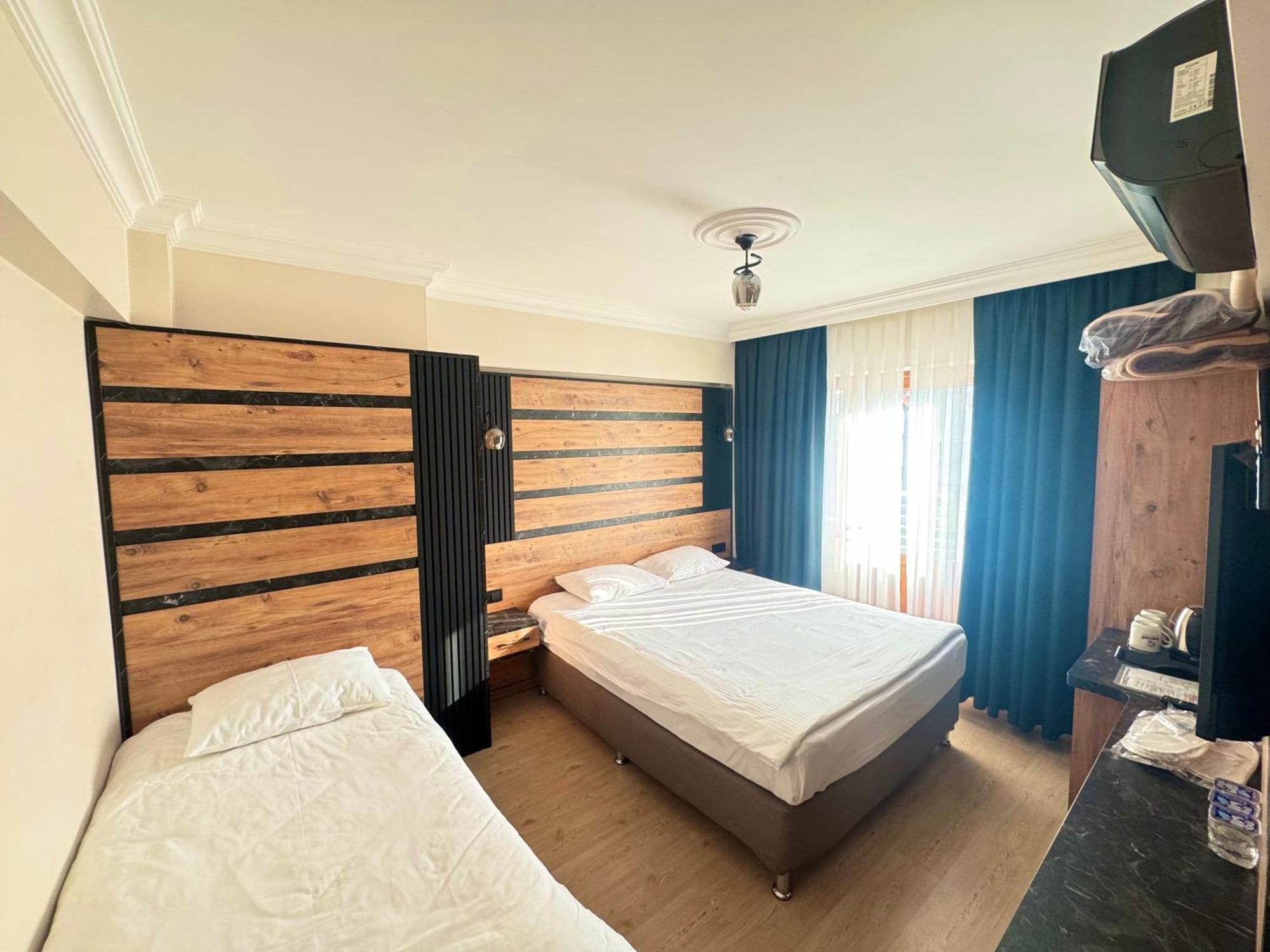 Amasra Ceylin Otel المظهر الخارجي الصورة
