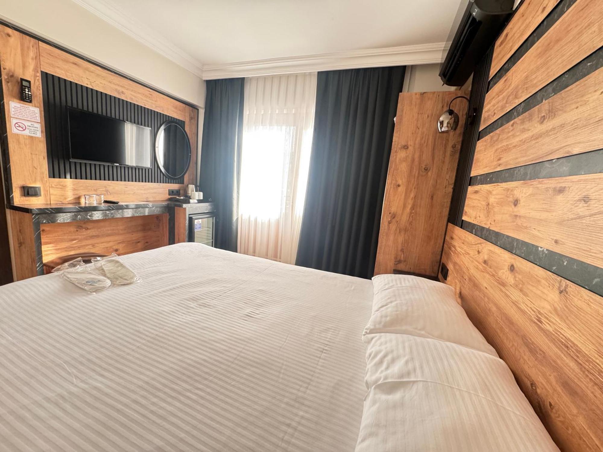 Amasra Ceylin Otel المظهر الخارجي الصورة