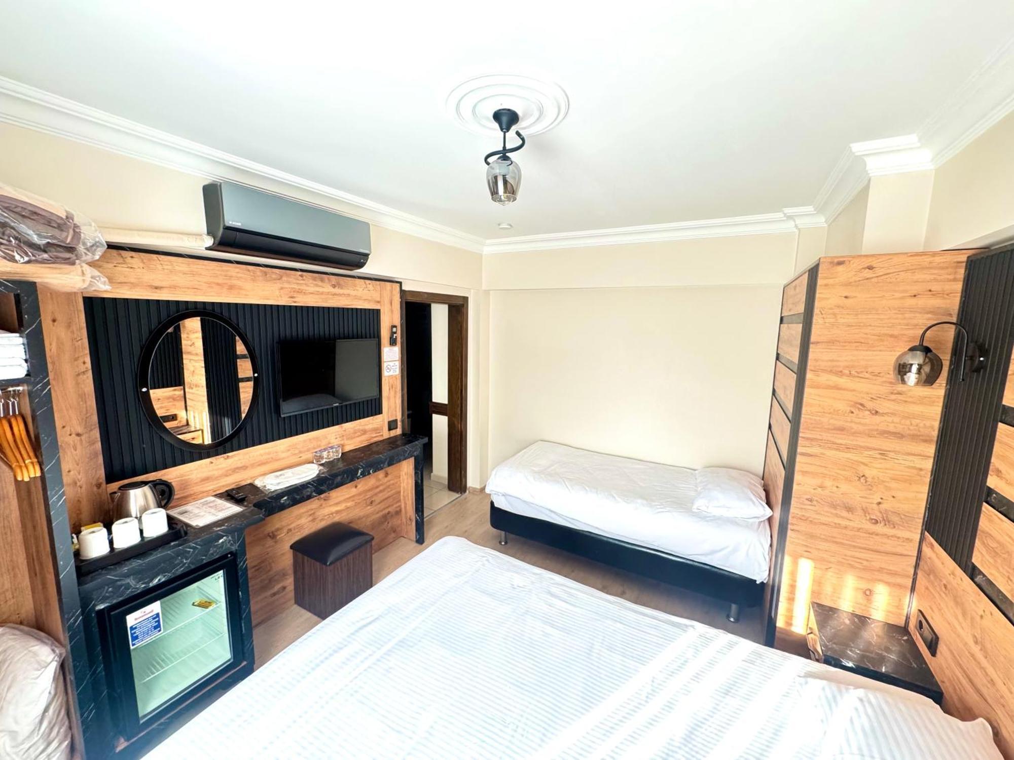 Amasra Ceylin Otel المظهر الخارجي الصورة