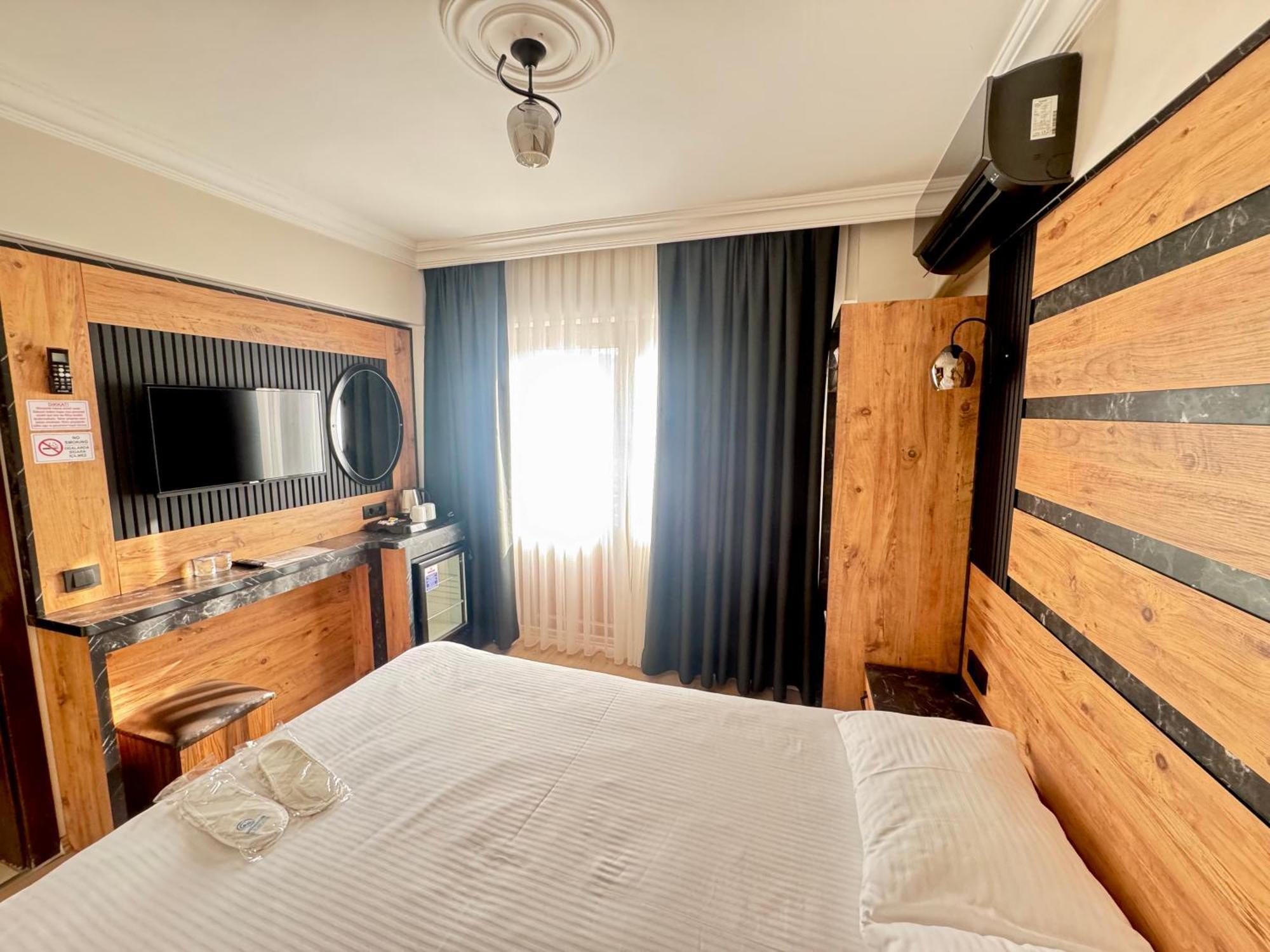 Amasra Ceylin Otel المظهر الخارجي الصورة