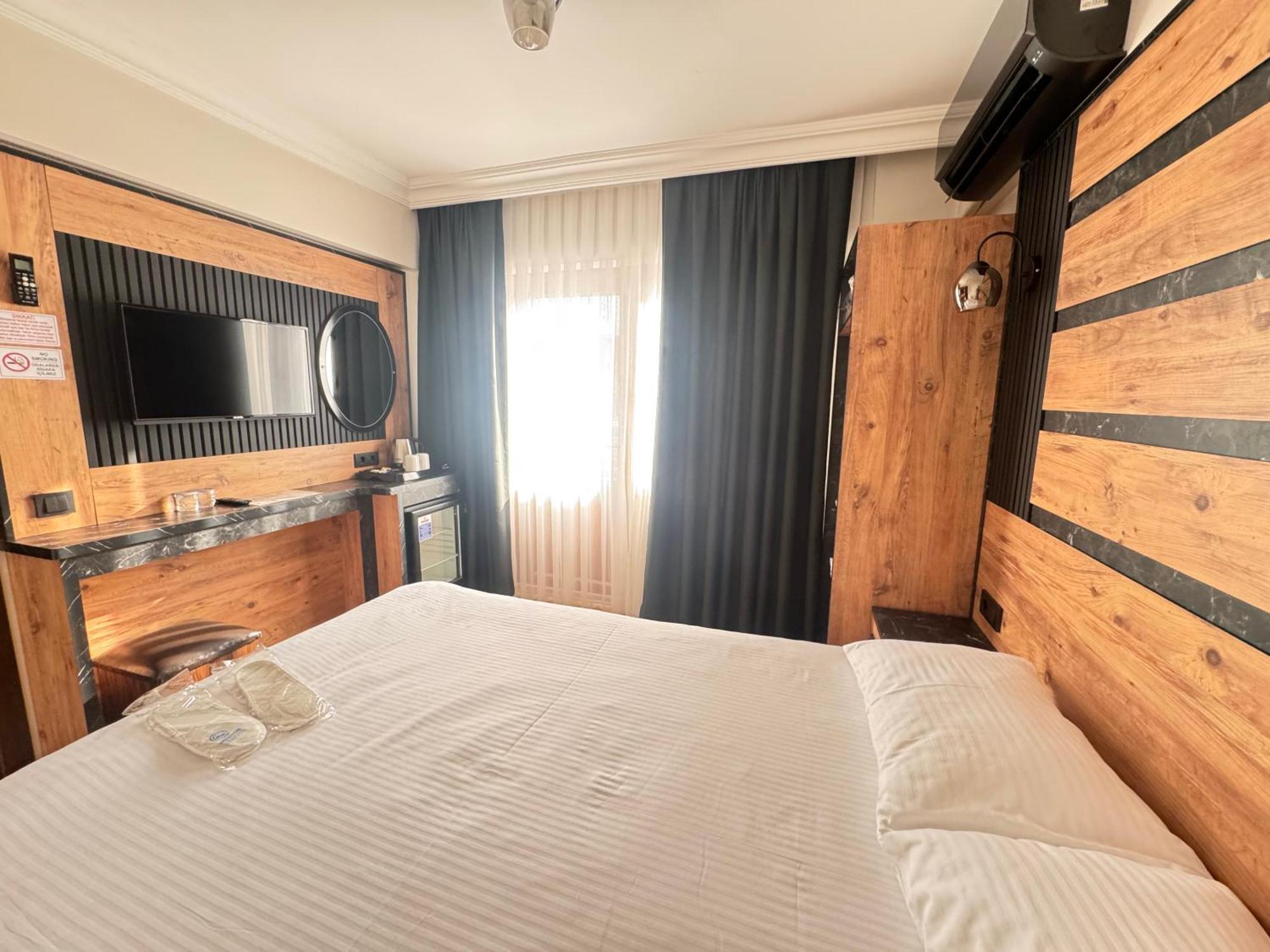 Amasra Ceylin Otel المظهر الخارجي الصورة