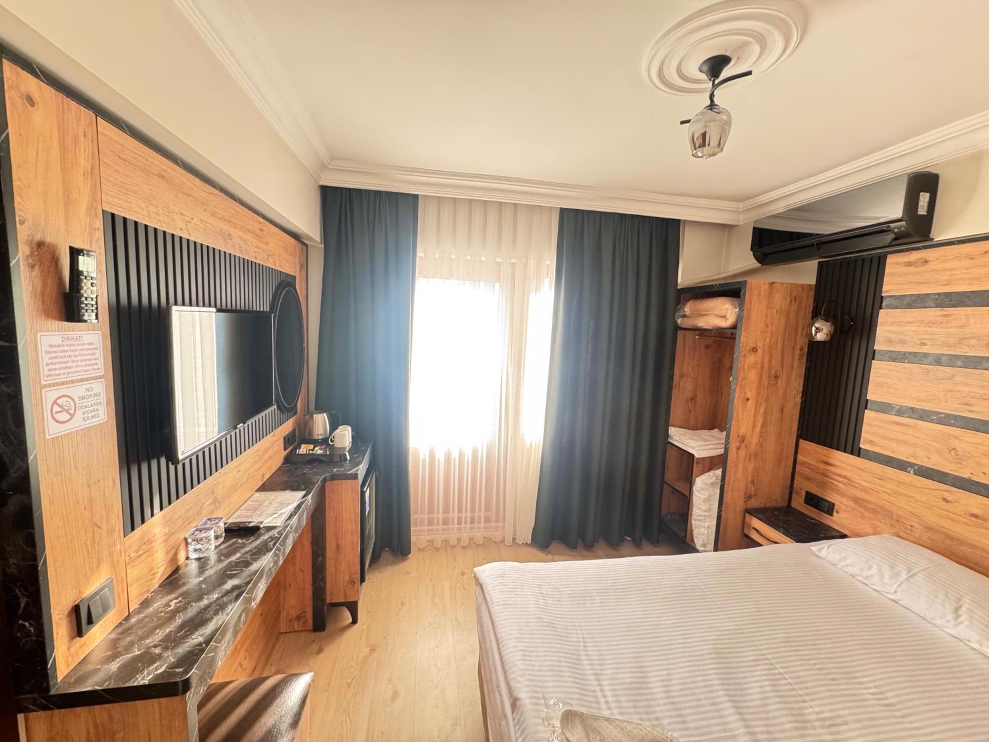 Amasra Ceylin Otel المظهر الخارجي الصورة
