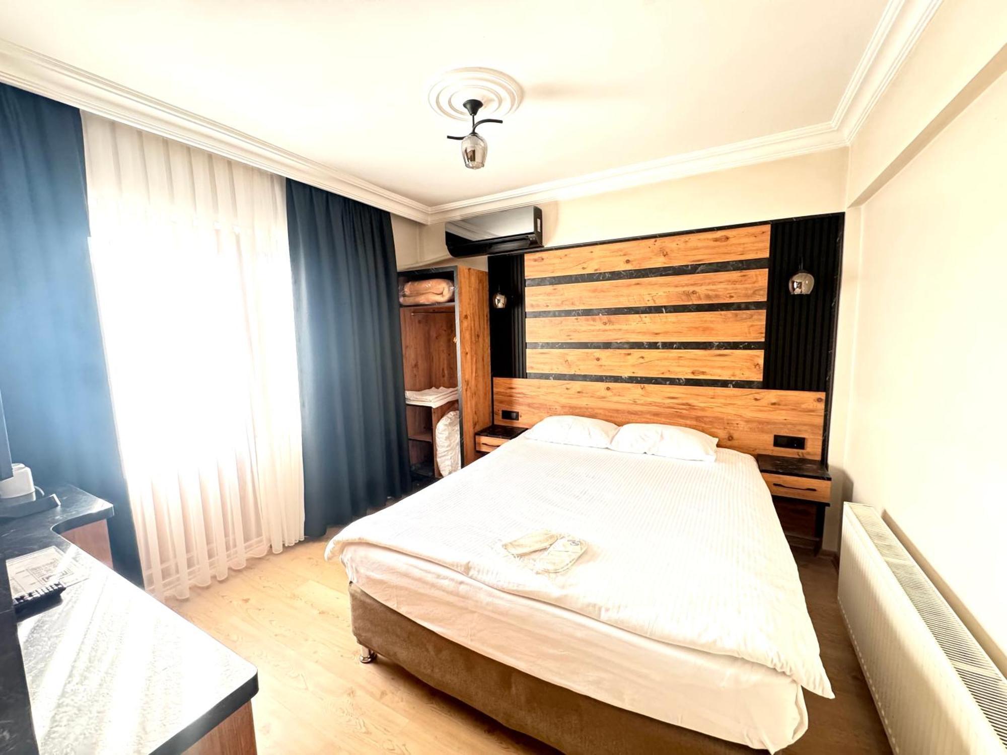 Amasra Ceylin Otel المظهر الخارجي الصورة