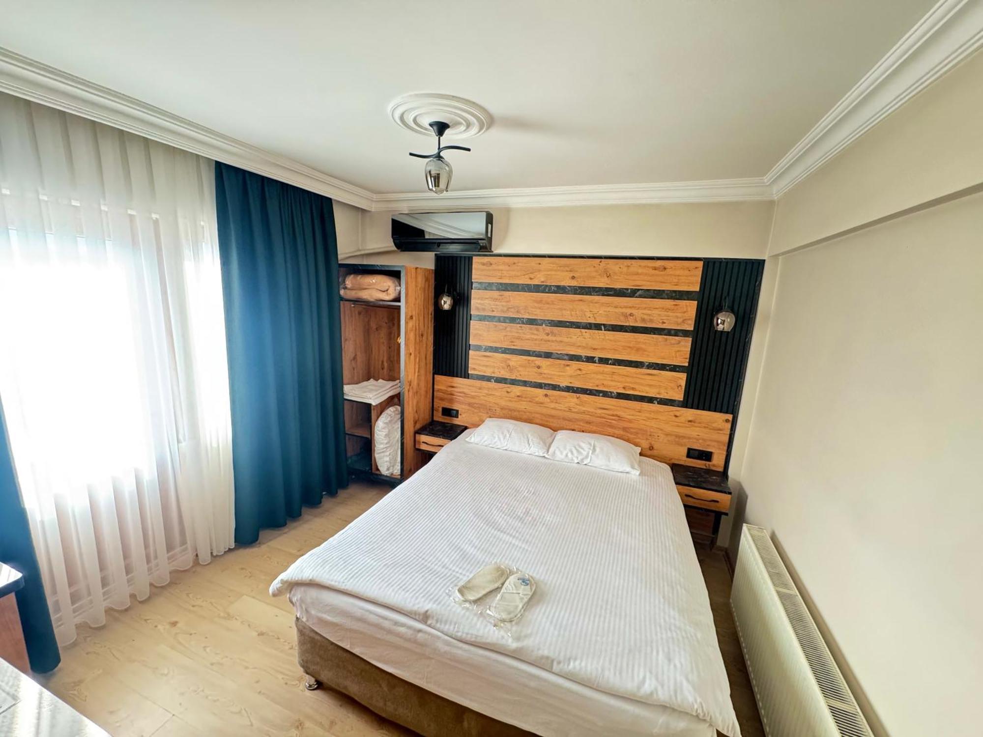 Amasra Ceylin Otel المظهر الخارجي الصورة