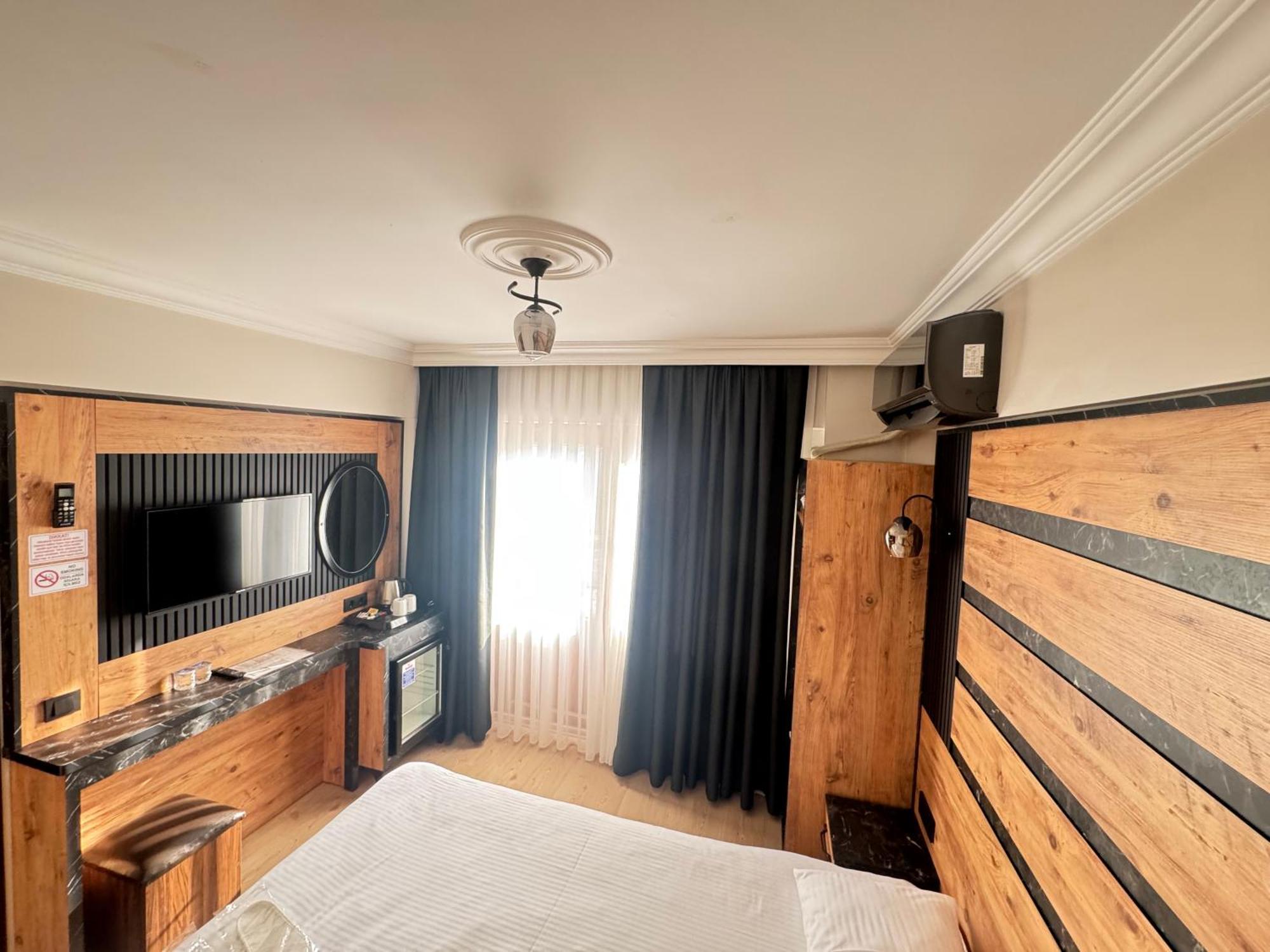 Amasra Ceylin Otel المظهر الخارجي الصورة